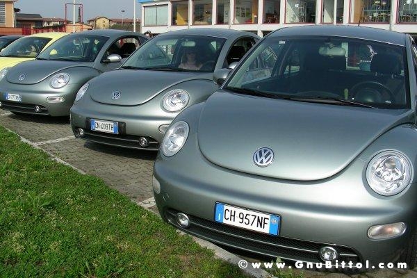 26-03-2006 - SprinGnuBittol 2006