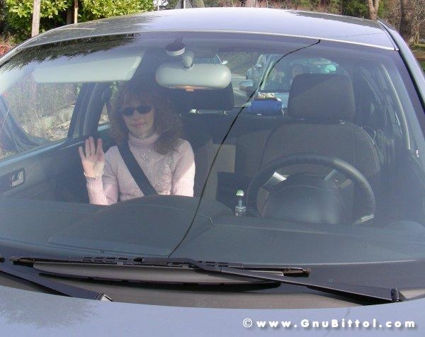 26-03-2006 - SprinGnuBittol 2006