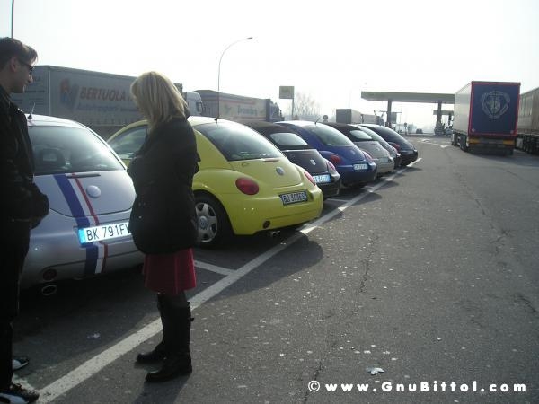 26-03-2006 - SprinGnuBittol 2006