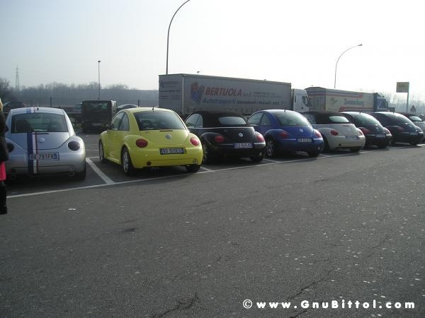 26-03-2006 - SprinGnuBittol 2006