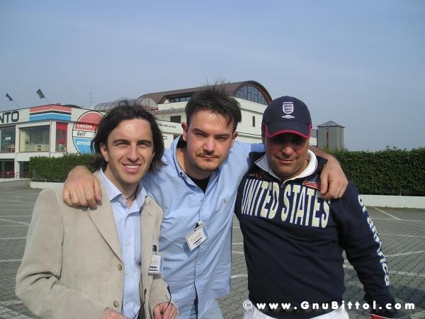 26-03-2006 - SprinGnuBittol 2006