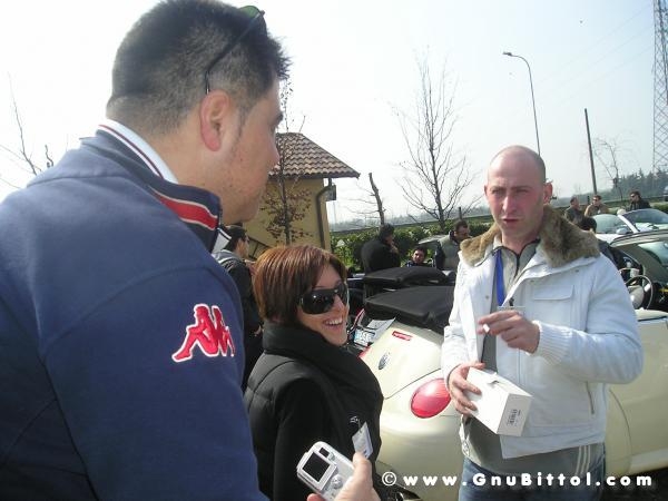 26-03-2006 - SprinGnuBittol 2006