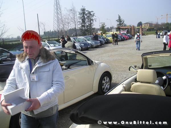 26-03-2006 - SprinGnuBittol 2006