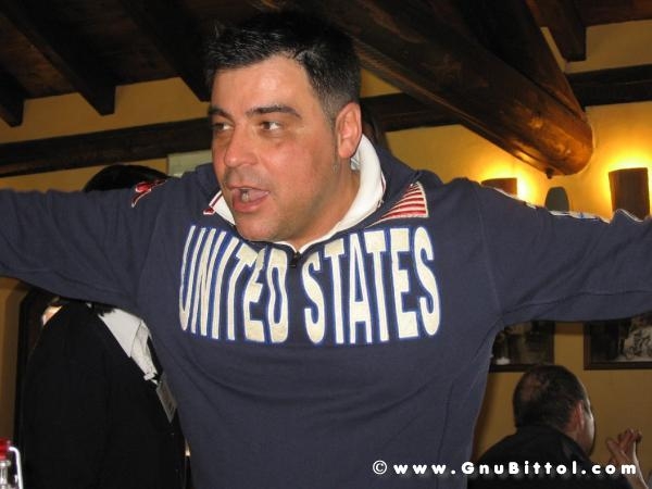 26-03-2006 - SprinGnuBittol 2006