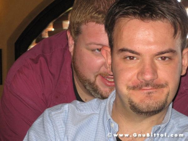 26-03-2006 - SprinGnuBittol 2006