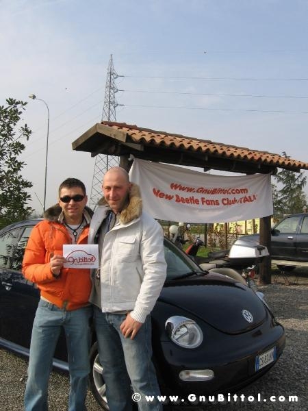 26-03-2006 - SprinGnuBittol 2006