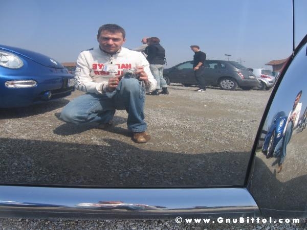 26-03-2006 - SprinGnuBittol 2006