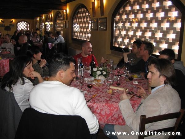 26-03-2006 - SprinGnuBittol 2006