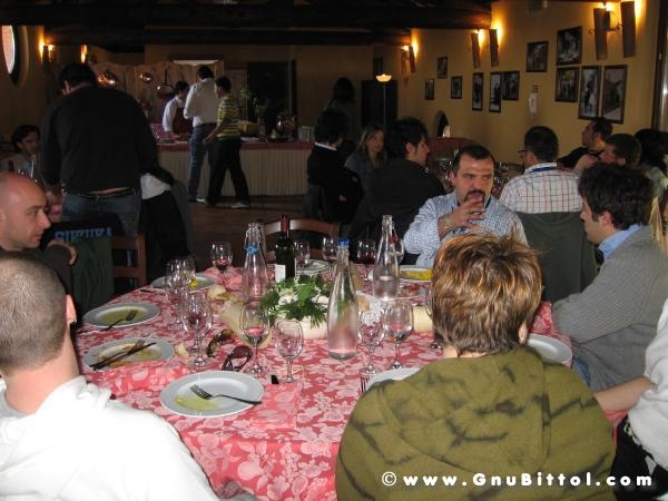 26-03-2006 - SprinGnuBittol 2006