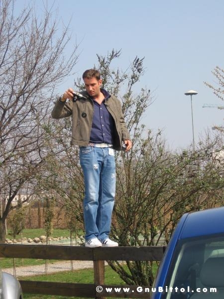 26-03-2006 - SprinGnuBittol 2006