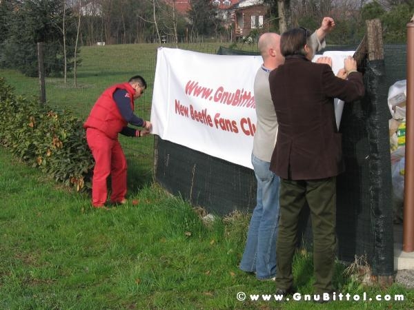 26-03-2006 - SprinGnuBittol 2006