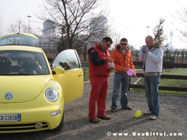 26-03-2006 - SprinGnuBittol 2006