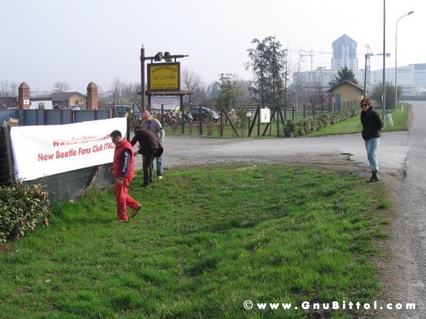 26-03-2006 - SprinGnuBittol 2006