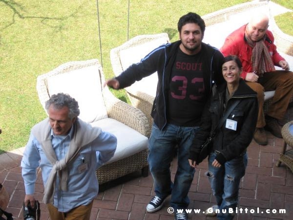 26-03-2006 - SprinGnuBittol 2006