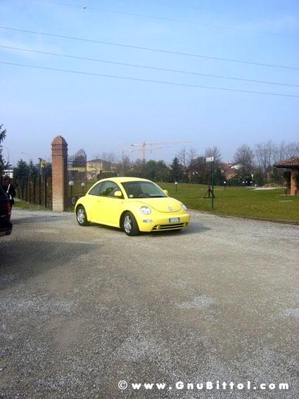 26-03-2006 - SprinGnuBittol 2006