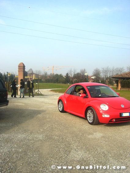 26-03-2006 - SprinGnuBittol 2006