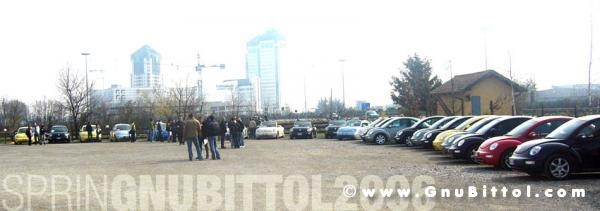 26-03-2006 - SprinGnuBittol 2006