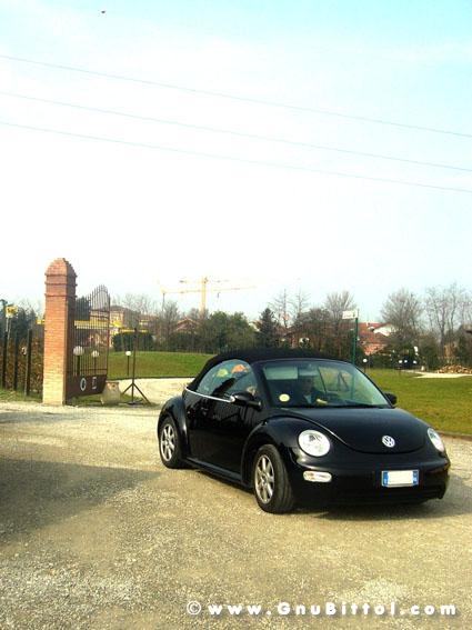 26-03-2006 - SprinGnuBittol 2006