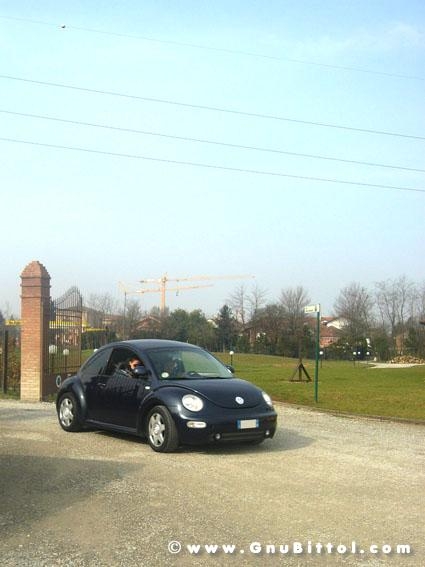 26-03-2006 - SprinGnuBittol 2006