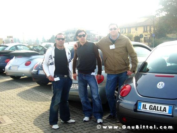 26-03-2006 - SprinGnuBittol 2006