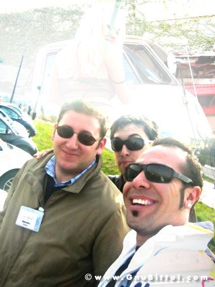 26-03-2006 - SprinGnuBittol 2006