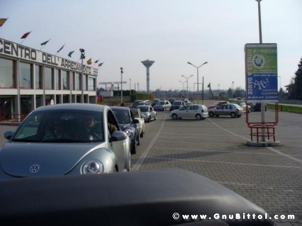 26-03-2006 - SprinGnuBittol 2006