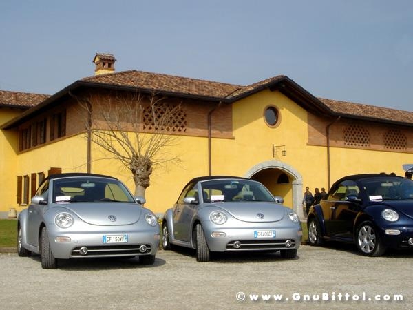 26-03-2006 - SprinGnuBittol 2006