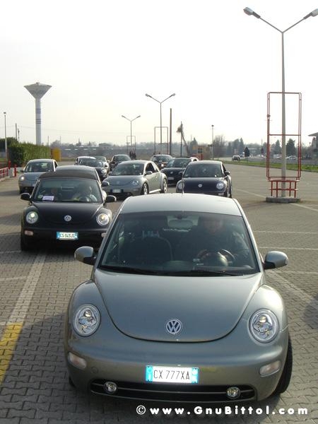 26-03-2006 - SprinGnuBittol 2006