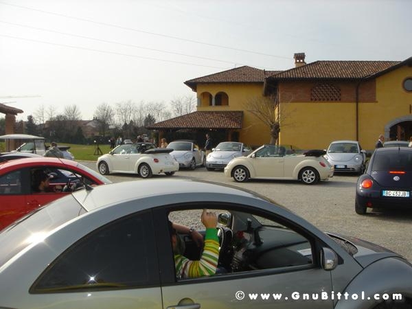 26-03-2006 - SprinGnuBittol 2006