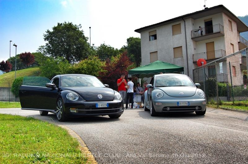 26? RADUNO BEETLE CLUB - Alta Val Seriana - 16.Giu.2013     byIvan87