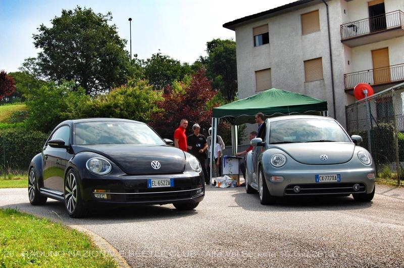 26? RADUNO BEETLE CLUB - Alta Val Seriana - 16.Giu.2013     byIvan87