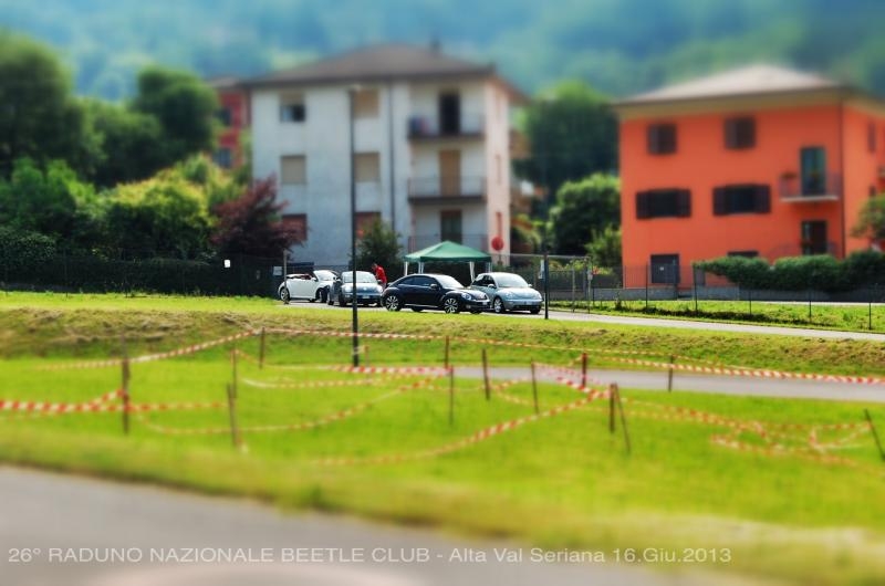 26? RADUNO BEETLE CLUB - Alta Val Seriana - 16.Giu.2013     byIvan87