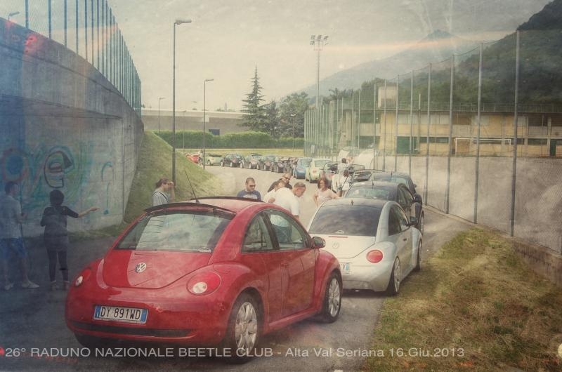 26? RADUNO BEETLE CLUB - Alta Val Seriana - 16.Giu.2013     byIvan87