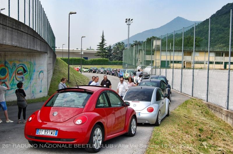 26? RADUNO BEETLE CLUB - Alta Val Seriana - 16.Giu.2013     byIvan87