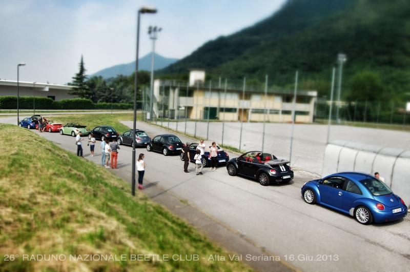 26? RADUNO BEETLE CLUB - Alta Val Seriana - 16.Giu.2013     byIvan87