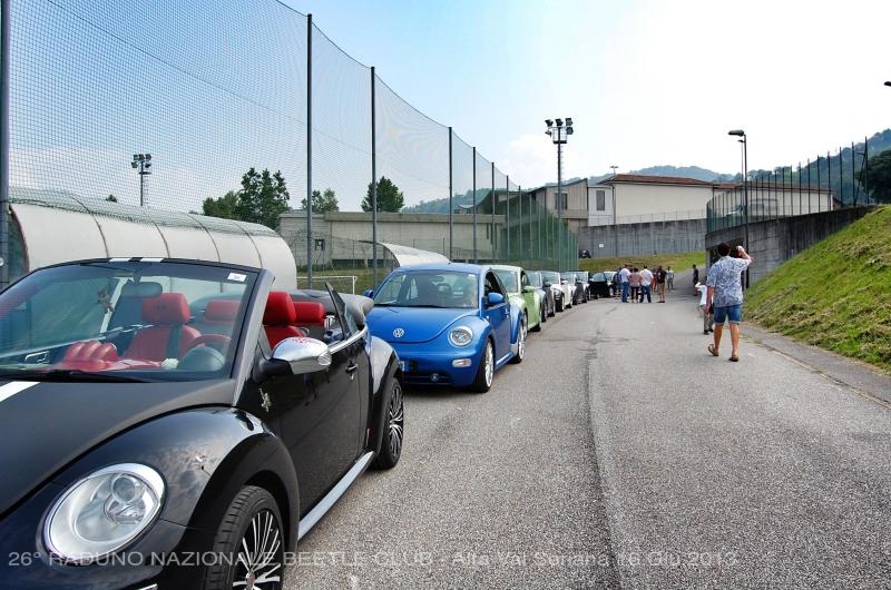 26? RADUNO BEETLE CLUB - Alta Val Seriana - 16.Giu.2013     byIvan87