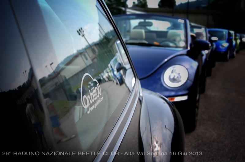 26? RADUNO BEETLE CLUB - Alta Val Seriana - 16.Giu.2013     byIvan87