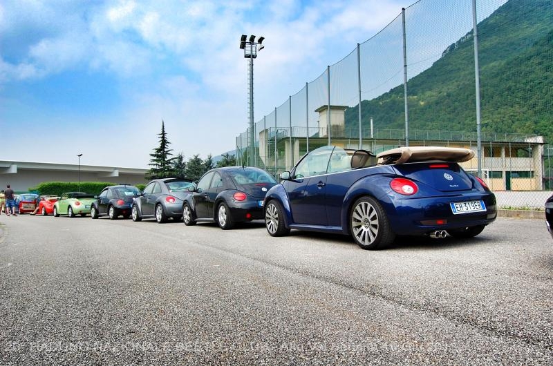 26? RADUNO BEETLE CLUB - Alta Val Seriana - 16.Giu.2013     byIvan87