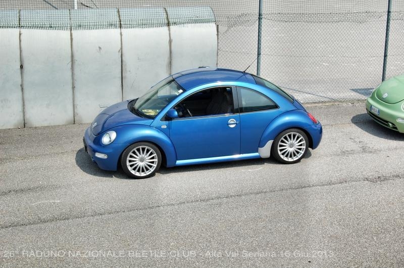 26? RADUNO BEETLE CLUB - Alta Val Seriana - 16.Giu.2013     byIvan87
