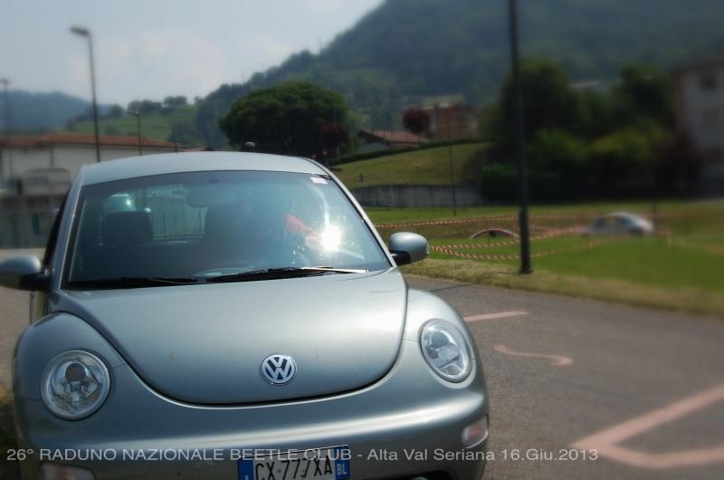26? RADUNO BEETLE CLUB - Alta Val Seriana - 16.Giu.2013     byIvan87