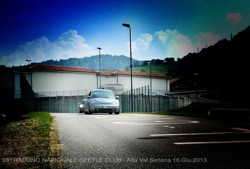 26? RADUNO BEETLE CLUB - Alta Val Seriana - 16.Giu.2013     byIvan87