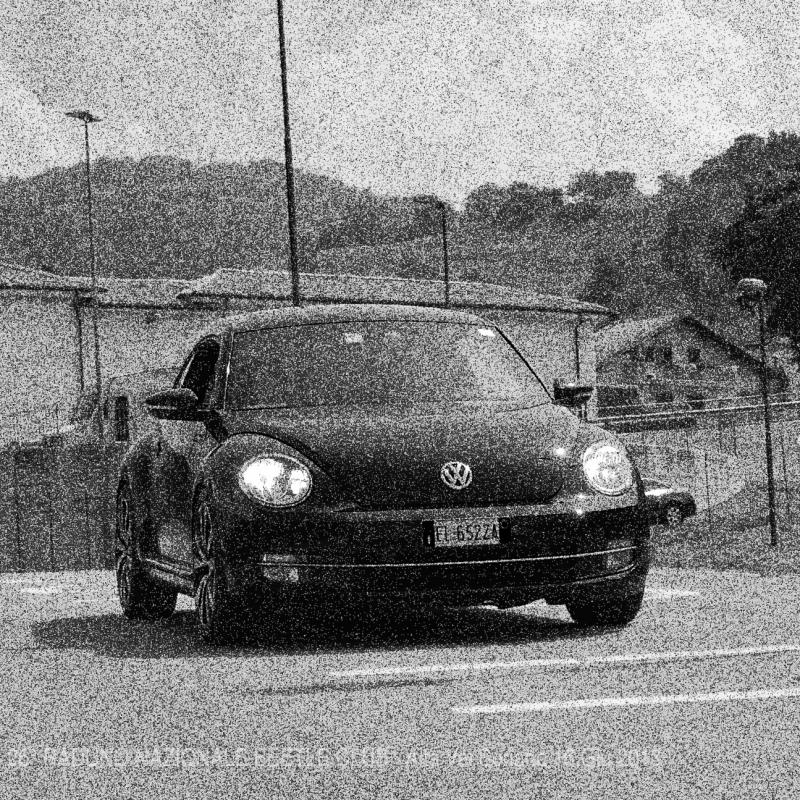 26? RADUNO BEETLE CLUB - Alta Val Seriana - 16.Giu.2013     byIvan87