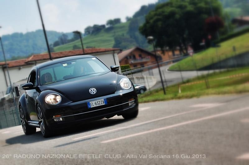 26? RADUNO BEETLE CLUB - Alta Val Seriana - 16.Giu.2013     byIvan87