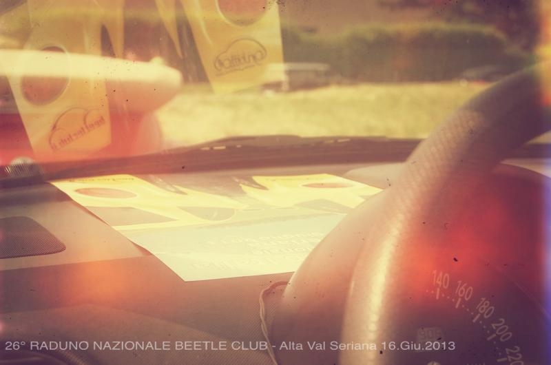 26? RADUNO BEETLE CLUB - Alta Val Seriana - 16.Giu.2013     byIvan87