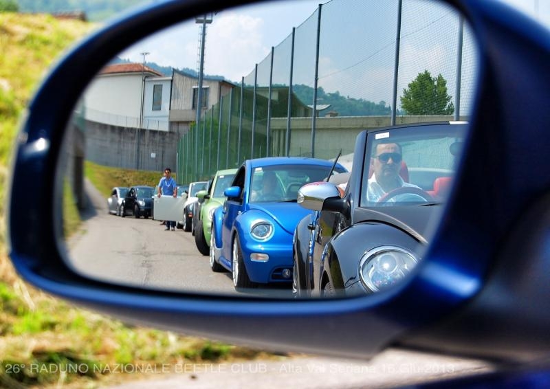 26? RADUNO BEETLE CLUB - Alta Val Seriana - 16.Giu.2013     byIvan87