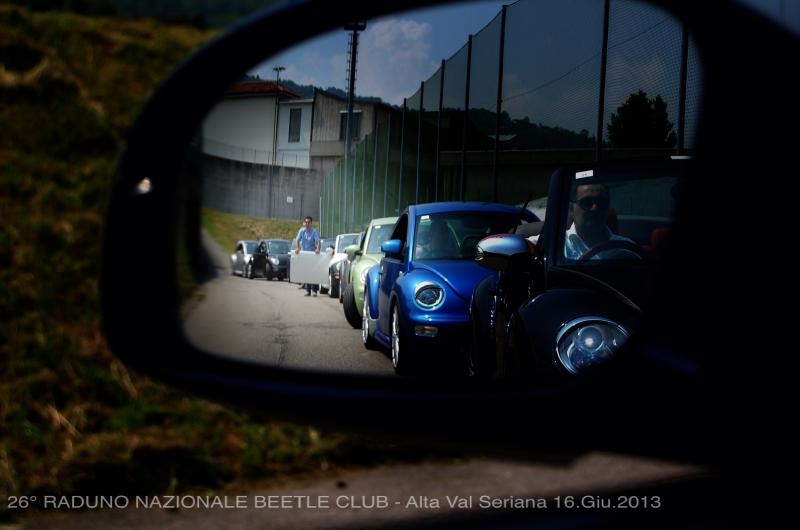 26? RADUNO BEETLE CLUB - Alta Val Seriana - 16.Giu.2013     byIvan87