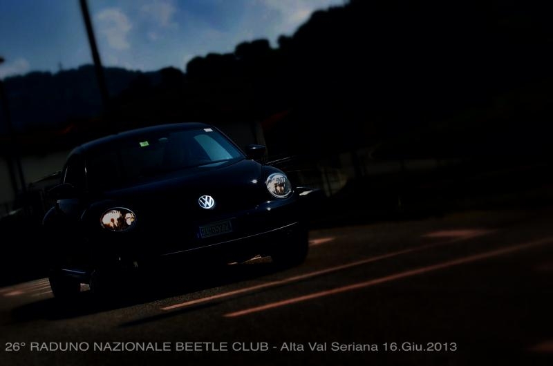 26? RADUNO BEETLE CLUB - Alta Val Seriana - 16.Giu.2013     byIvan87