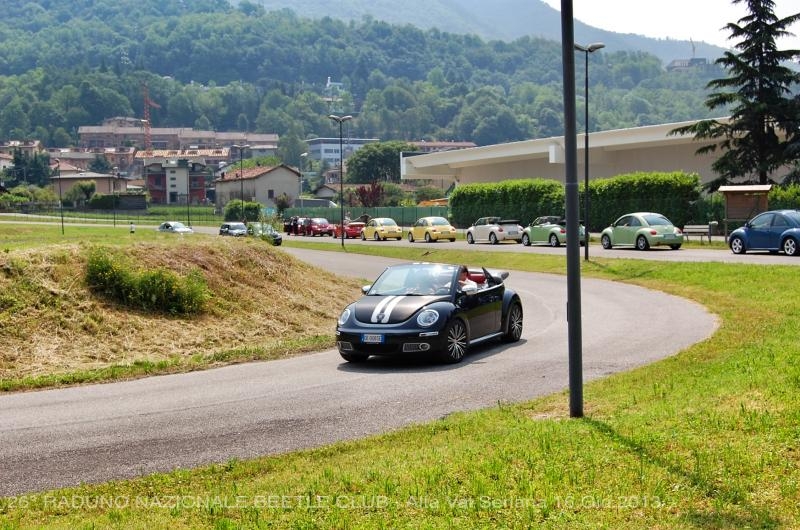 26? RADUNO BEETLE CLUB - Alta Val Seriana - 16.Giu.2013     byIvan87
