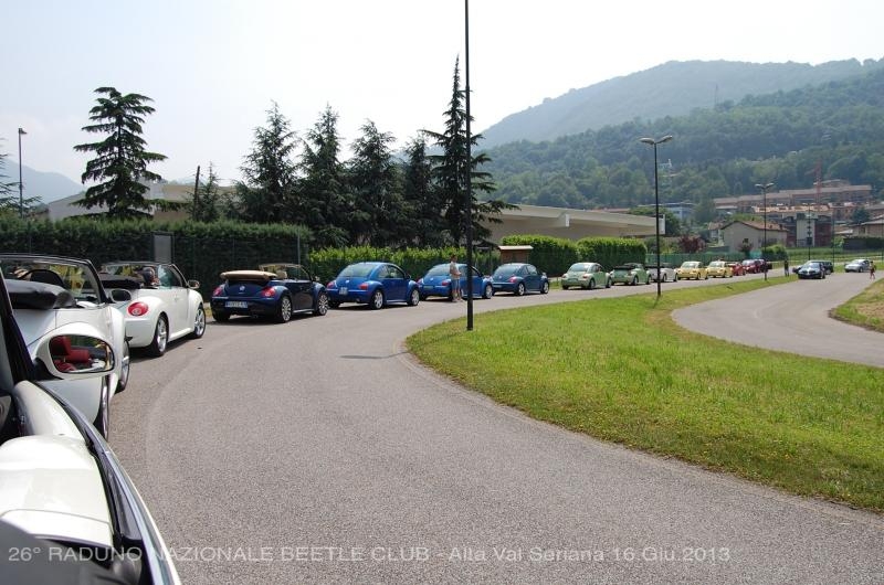 26? RADUNO BEETLE CLUB - Alta Val Seriana - 16.Giu.2013     byIvan87