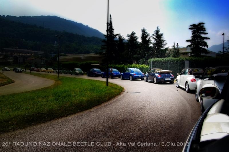 26? RADUNO BEETLE CLUB - Alta Val Seriana - 16.Giu.2013     byIvan87
